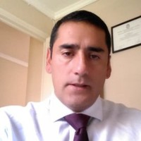 Jorge Quintana G