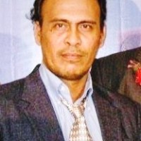 Jamil H Albour'I