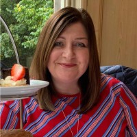 Nicola Mcdonnell