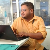 Sarvesh Kumar Thakur