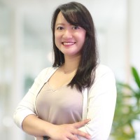 Jasmine Yeo