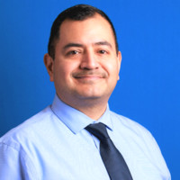 Luis Tello Jr