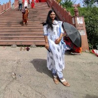 Shivani Dubey