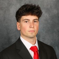 Luke Maffei