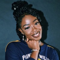 Pauline Fornah