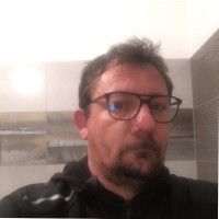 Massimiliano Silvestri