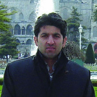 Saeid Akbari
