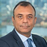 Nandu Patel