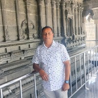 SenthilNathan Velusamy