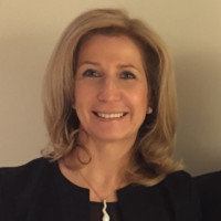 Patricia VANDEN BUSSCHE