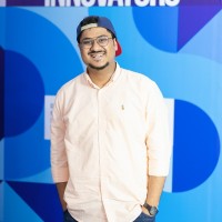 Mohammad Naveed Hossain