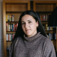 Beatriz Martínez Herrero