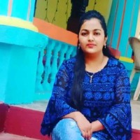 Vrushali Kalhapure