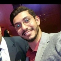 Abdelrahman Mahmoud