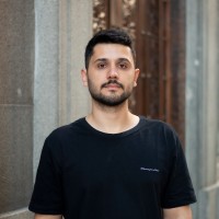 Adriano Rodrigues