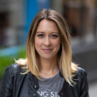 Charlotte Frankiss
