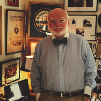 J D Cahill III