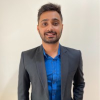 Yash Patel