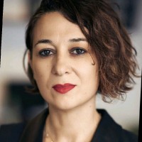 Salma Benaddou Idrissi