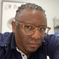 Antonio Turner