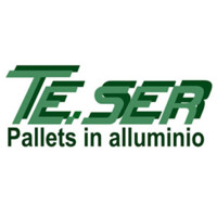 Te.ser Aluminium Pallets