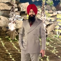 Avneet Singh