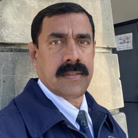 Udaya Poojary