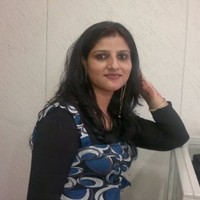 Sangeeta Tickoo