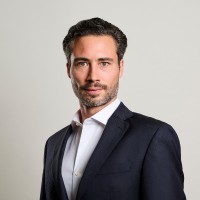 Adrien Maurice, CAIA, CIIA