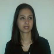 Hayat Idrissi