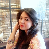 Manjari Bakshi