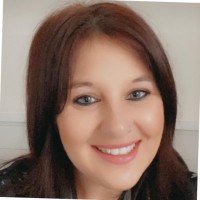 Meggi Sparkes-Richardson