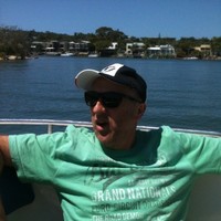 Brendon Fenton