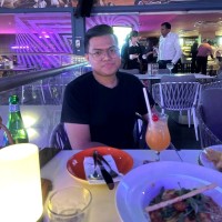 Wan Asyraf