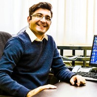 Javad Rahbar Shahrouzi