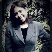 Maribel Cordero