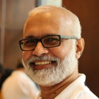 Brajesh C. Kaimal PMP, DASSM