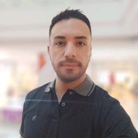 Ellery Benjamín González Mosca