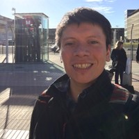 Etian Marchant