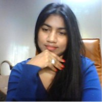 Edna D'souza
