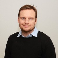 Johan Ericsson