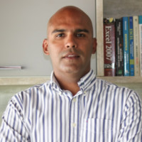 Aubericio Silva