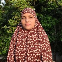 Roksana Begum