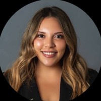 Natalie Quijada, Mba