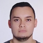 Johan Alejandro Rios Almanza