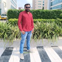 Harshal Potdukhe