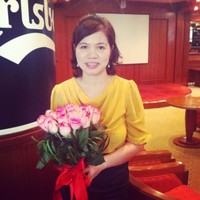 Thuy Be