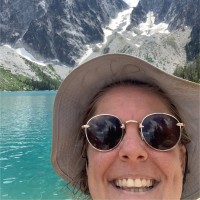 Betsy Hafke