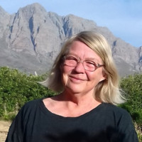 Yvonne Reynolds