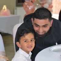 Rizwan Mohammed